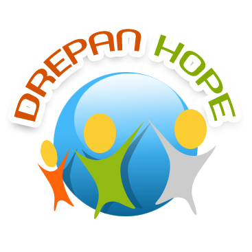 Logo Drepan'hope