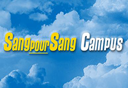 Logo Sang pour Sang Campus