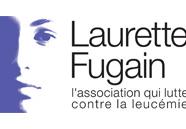 Logo assocaition Laurette Fugain