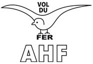Logo AHF